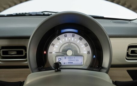 Suzuki Alto Lapin III, 2021 год, 1 159 000 рублей, 21 фотография