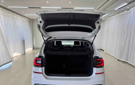Volkswagen T-Cross I, 2023 год, 1 830 000 рублей, 5 фотография