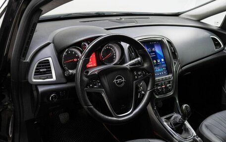 Opel Astra J, 2013 год, 820 000 рублей, 10 фотография