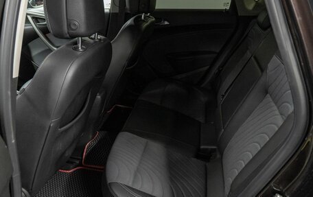 Opel Astra J, 2013 год, 820 000 рублей, 14 фотография