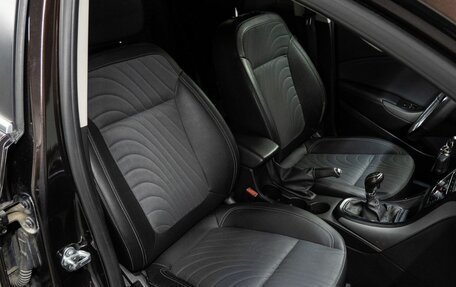 Opel Astra J, 2013 год, 820 000 рублей, 16 фотография