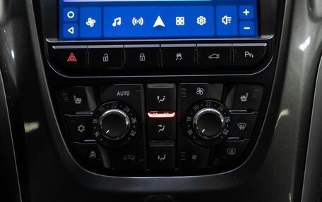 Opel Astra J, 2013 год, 820 000 рублей, 20 фотография