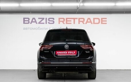 Volkswagen Tiguan II, 2017 год, 2 700 000 рублей, 7 фотография