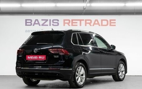 Volkswagen Tiguan II, 2017 год, 2 700 000 рублей, 6 фотография