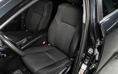 Toyota Avensis III рестайлинг, 2010 год, 1 189 000 рублей, 13 фотография