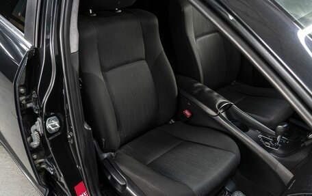 Toyota Avensis III рестайлинг, 2010 год, 1 189 000 рублей, 16 фотография