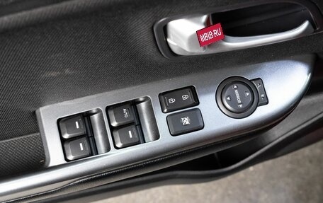 KIA Rio III рестайлинг, 2012 год, 950 000 рублей, 12 фотография