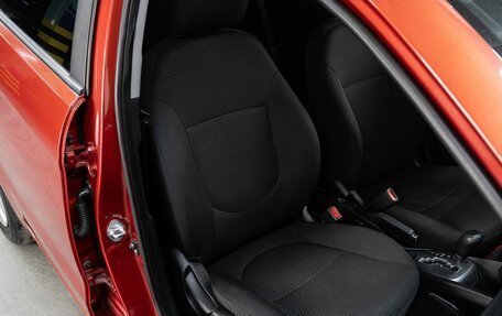 KIA Rio III рестайлинг, 2012 год, 950 000 рублей, 16 фотография