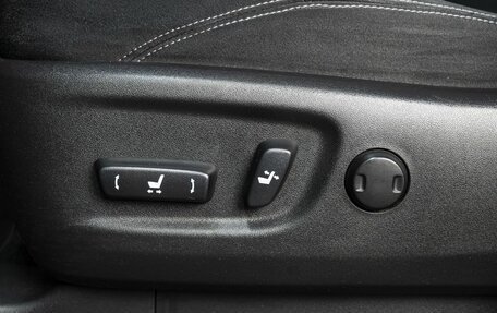 Toyota Land Cruiser Prado 150 рестайлинг 2, 2016 год, 4 769 000 рублей, 14 фотография