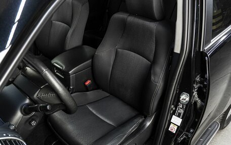 Toyota Land Cruiser Prado 150 рестайлинг 2, 2016 год, 4 769 000 рублей, 13 фотография