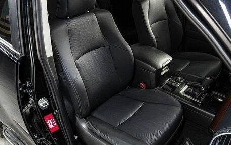 Toyota Land Cruiser Prado 150 рестайлинг 2, 2016 год, 4 769 000 рублей, 17 фотография
