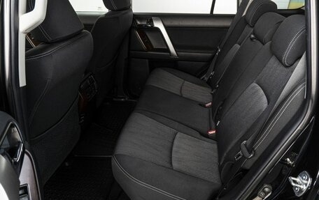 Toyota Land Cruiser Prado 150 рестайлинг 2, 2016 год, 4 769 000 рублей, 15 фотография