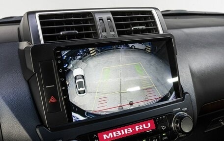 Toyota Land Cruiser Prado 150 рестайлинг 2, 2016 год, 4 769 000 рублей, 21 фотография