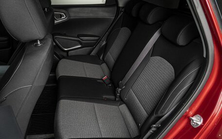 KIA Soul III, 2020 год, 2 050 000 рублей, 14 фотография