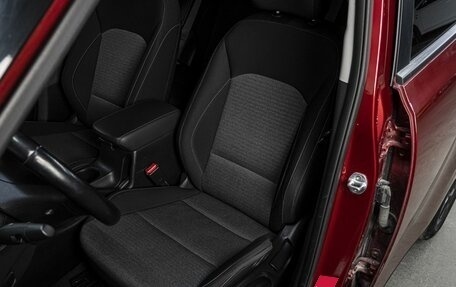 KIA Soul III, 2020 год, 2 050 000 рублей, 13 фотография