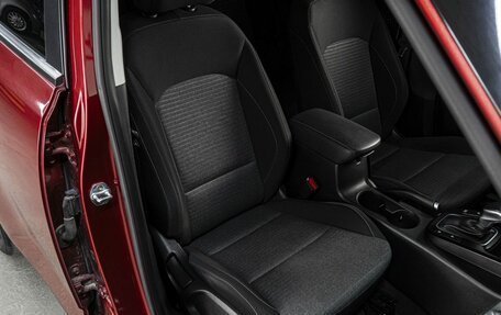 KIA Soul III, 2020 год, 2 050 000 рублей, 16 фотография