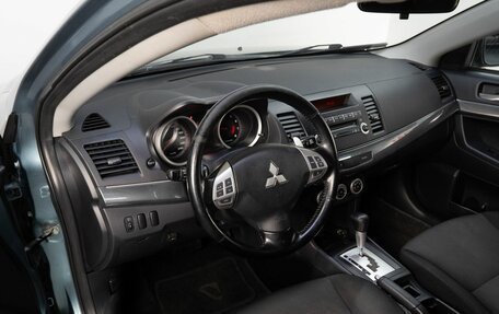 Mitsubishi Lancer IX, 2008 год, 909 000 рублей, 10 фотография