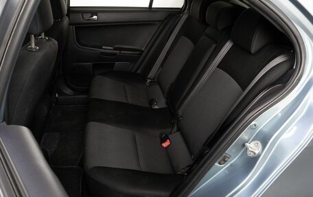 Mitsubishi Lancer IX, 2008 год, 909 000 рублей, 14 фотография