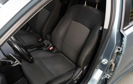 Mitsubishi Lancer IX, 2008 год, 909 000 рублей, 13 фотография