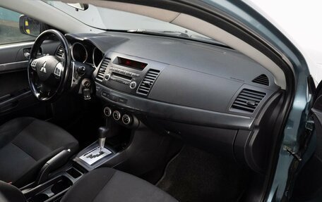 Mitsubishi Lancer IX, 2008 год, 909 000 рублей, 15 фотография
