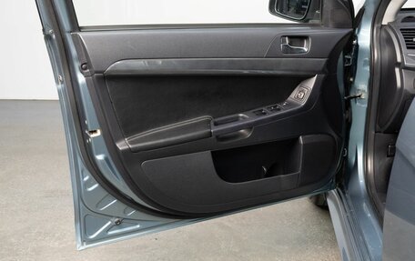 Mitsubishi Lancer IX, 2008 год, 909 000 рублей, 11 фотография