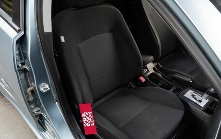 Mitsubishi Lancer IX, 2008 год, 909 000 рублей, 16 фотография