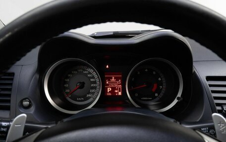 Mitsubishi Lancer IX, 2008 год, 909 000 рублей, 21 фотография