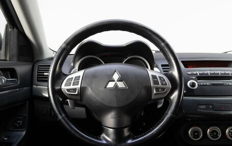 Mitsubishi Lancer IX, 2008 год, 909 000 рублей, 18 фотография