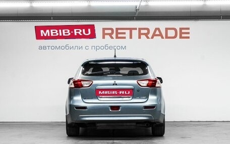 Mitsubishi Lancer IX, 2008 год, 909 000 рублей, 7 фотография