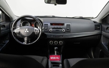 Mitsubishi Lancer IX, 2008 год, 909 000 рублей, 17 фотография