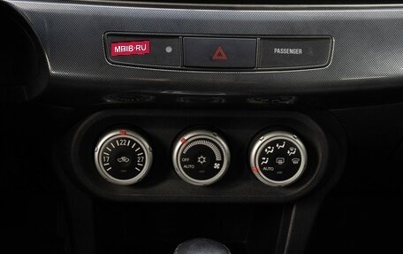 Mitsubishi Lancer IX, 2008 год, 909 000 рублей, 20 фотография