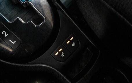 KIA Rio III рестайлинг, 2012 год, 775 000 рублей, 20 фотография