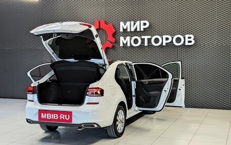 Volkswagen Polo VI (EU Market), 2021 год, 1 950 000 рублей, 7 фотография
