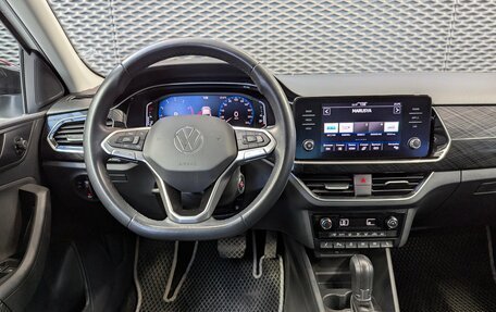 Volkswagen Polo VI (EU Market), 2021 год, 1 950 000 рублей, 20 фотография