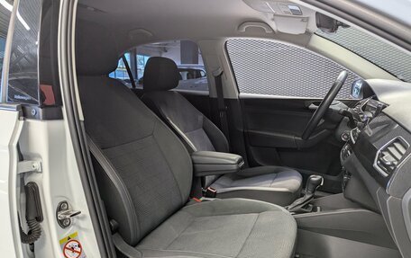 Volkswagen Polo VI (EU Market), 2021 год, 1 950 000 рублей, 18 фотография