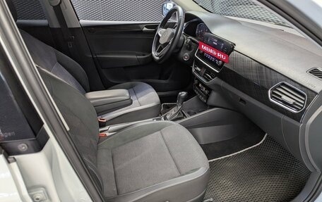 Volkswagen Polo VI (EU Market), 2021 год, 1 950 000 рублей, 17 фотография
