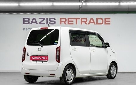 Honda N-WGN, 2020 год, 1 149 000 рублей, 6 фотография