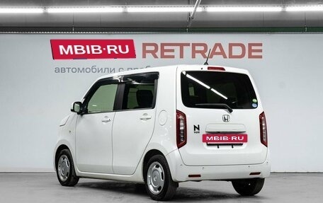 Honda N-WGN, 2020 год, 1 149 000 рублей, 8 фотография