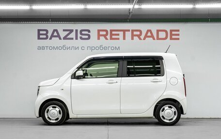 Honda N-WGN, 2020 год, 1 149 000 рублей, 9 фотография