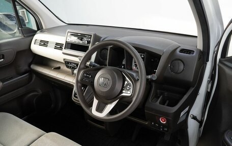 Honda N-WGN, 2020 год, 1 149 000 рублей, 10 фотография