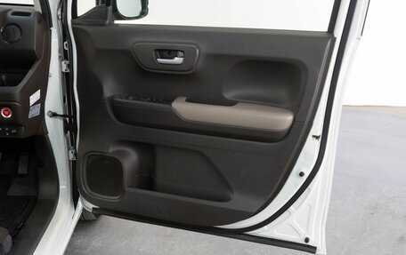 Honda N-WGN, 2020 год, 1 149 000 рублей, 11 фотография