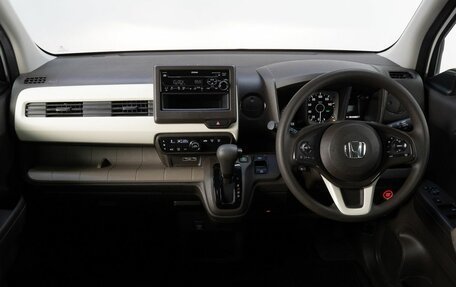 Honda N-WGN, 2020 год, 1 149 000 рублей, 17 фотография