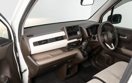 Honda N-WGN, 2020 год, 1 149 000 рублей, 14 фотография