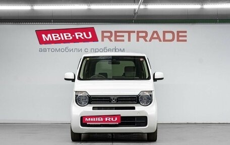 Honda N-WGN, 2020 год, 1 149 000 рублей, 3 фотография