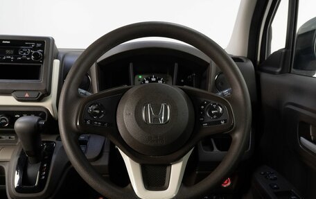 Honda N-WGN, 2020 год, 1 149 000 рублей, 18 фотография