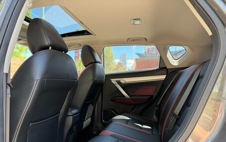 Geely Coolray I, 2022 год, 1 138 000 рублей, 9 фотография