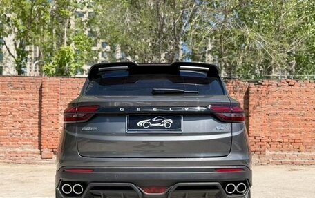 Geely Coolray I, 2022 год, 1 138 000 рублей, 5 фотография