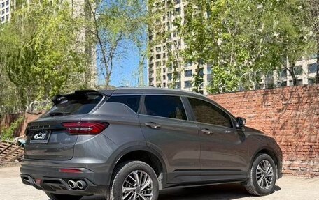 Geely Coolray I, 2022 год, 1 138 000 рублей, 6 фотография