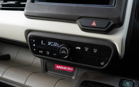 Honda N-WGN, 2020 год, 1 149 000 рублей, 21 фотография