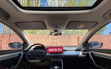 Geely Coolray I, 2022 год, 1 138 000 рублей, 7 фотография